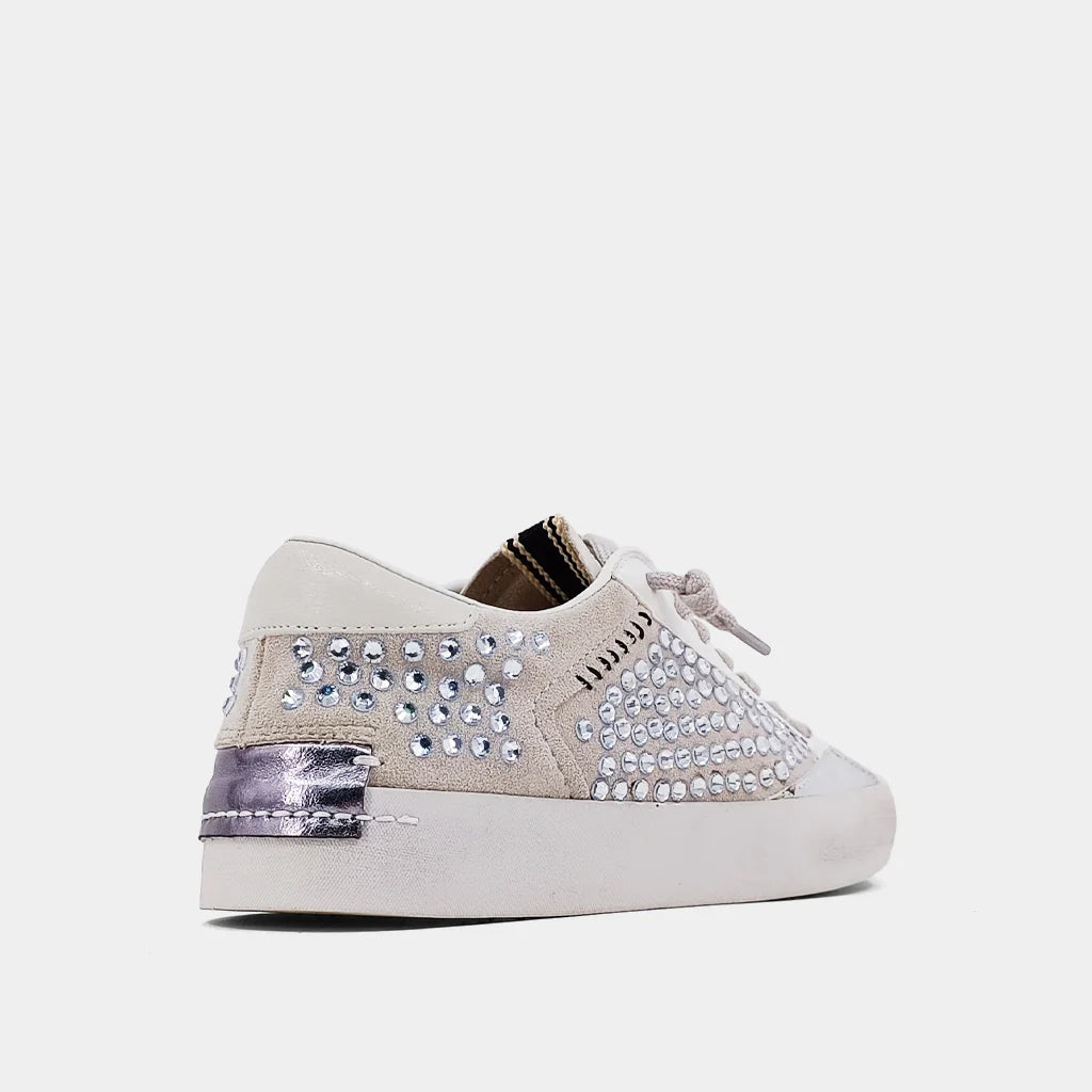 Ruby- Light Grey