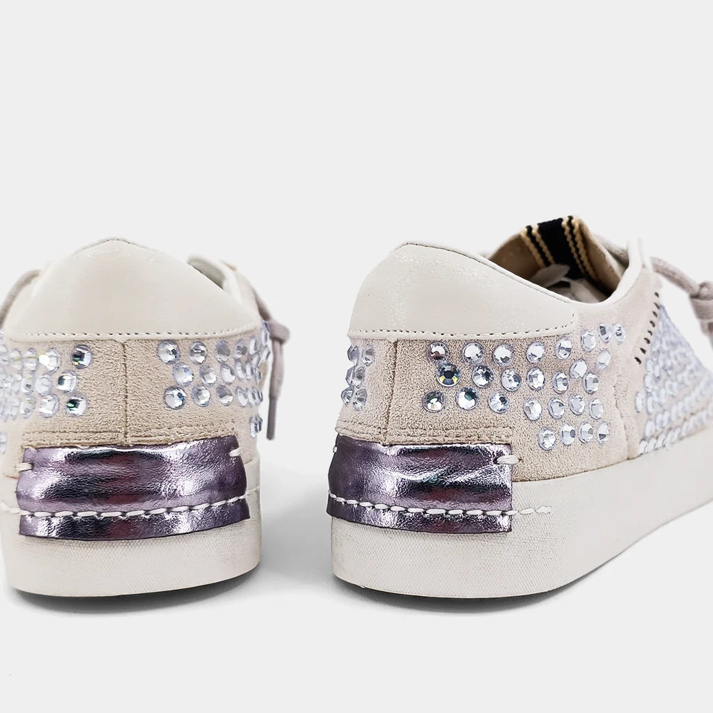 Ruby- Light Grey
