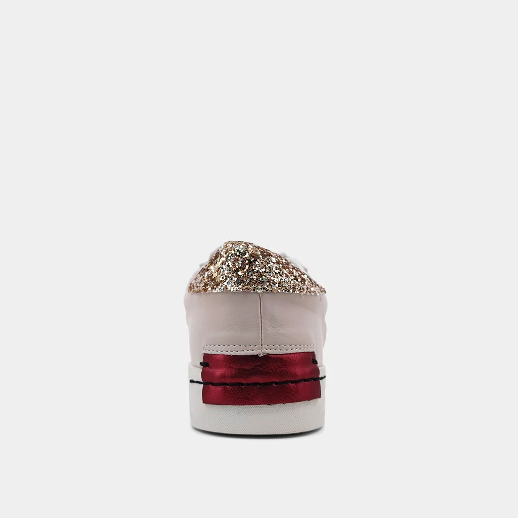 Ruby - Mushroom