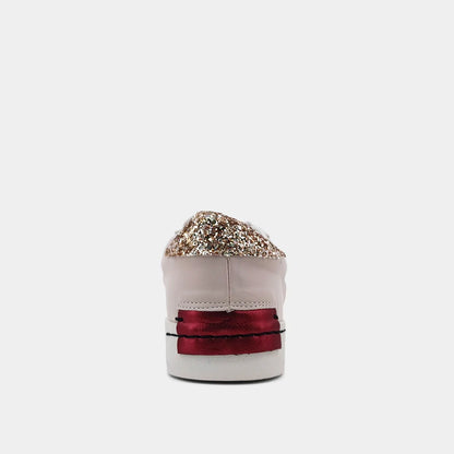 Ruby - Mushroom
