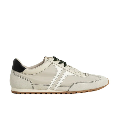 Sarah Sneaker - Bone