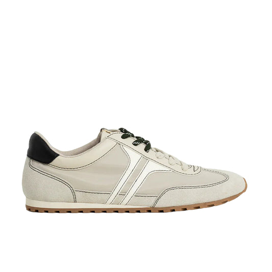 Sarah Sneaker - Bone