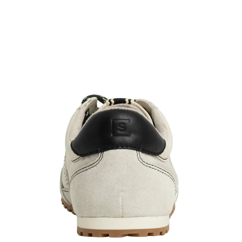 Sarah Sneaker - Bone