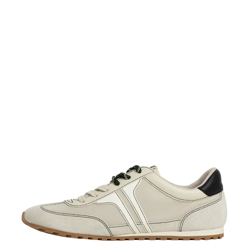 Sarah Sneaker - Bone