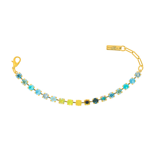 Sarina Bracelet - Candy Cloud