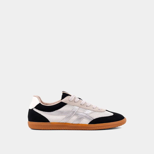 Sasha Sneaker - Black