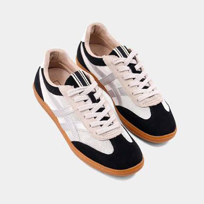 Sasha Sneaker - Black