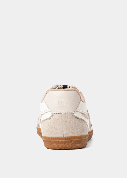 Sasha Sneaker - White