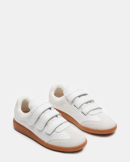 Momentum Sneaker - White