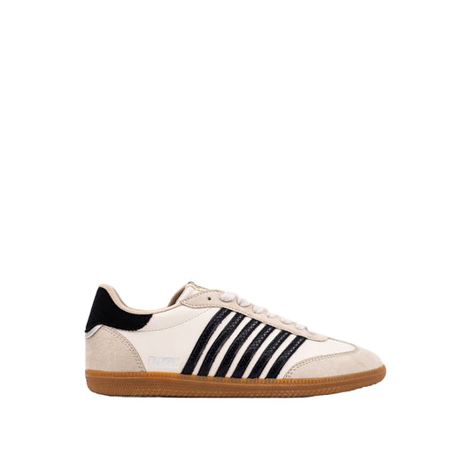 Stevie Sneaker- Black