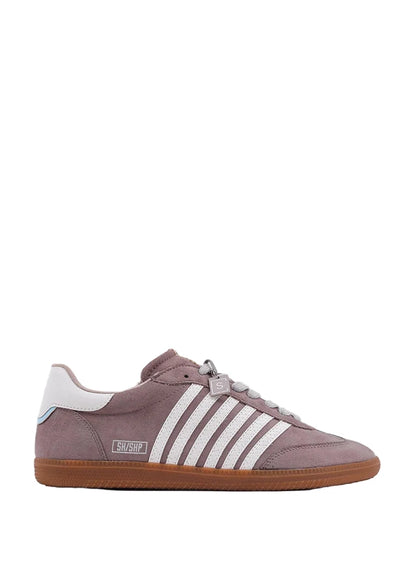 Stevie Sneaker - Taupe
