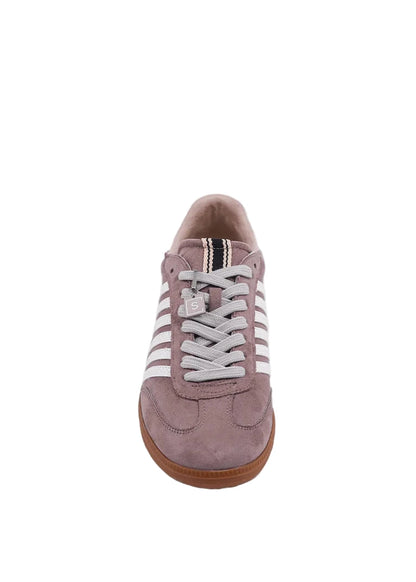 Stevie Sneaker - Taupe