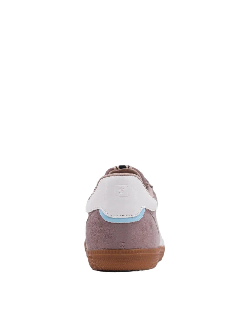 Stevie Sneaker - Taupe