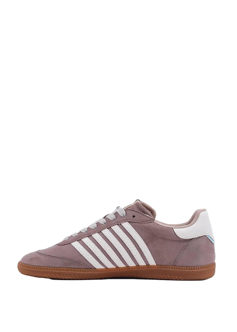 Stevie Sneaker - Taupe