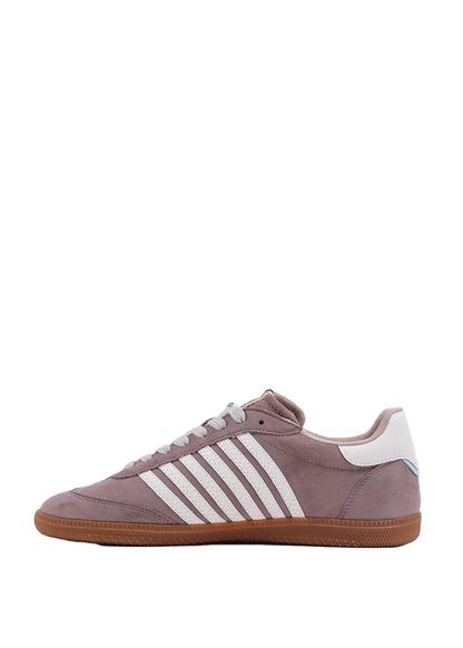 Stevie Sneaker - Taupe
