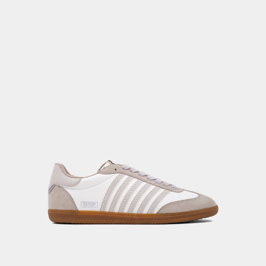 Stevie Sneaker - White