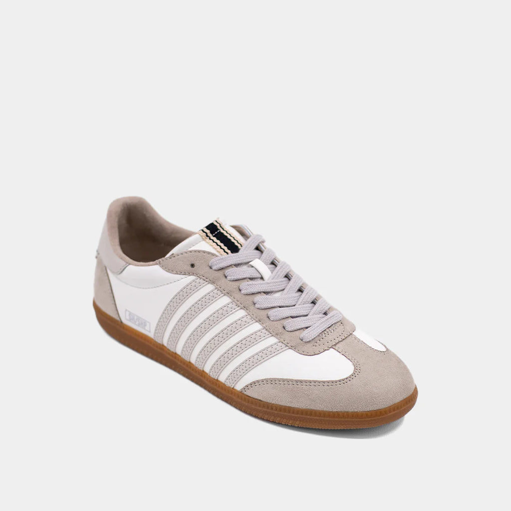 Stevie Sneaker - White