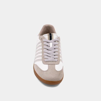 Stevie Sneaker - White
