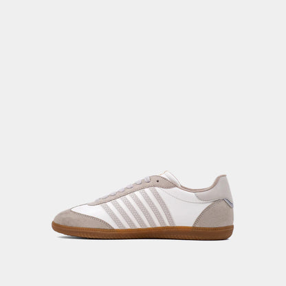 Stevie Sneaker - White