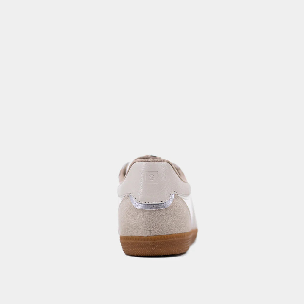 Stevie Sneaker - White