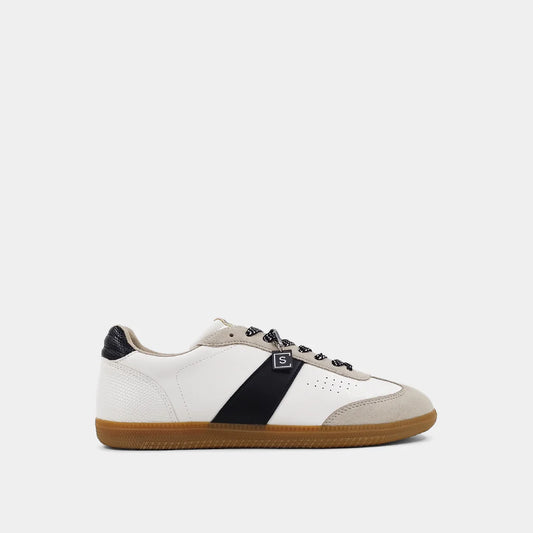 Sydney Sneaker - Black
