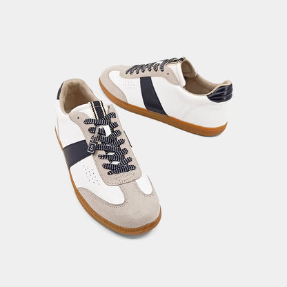 Sydney Sneaker - Black
