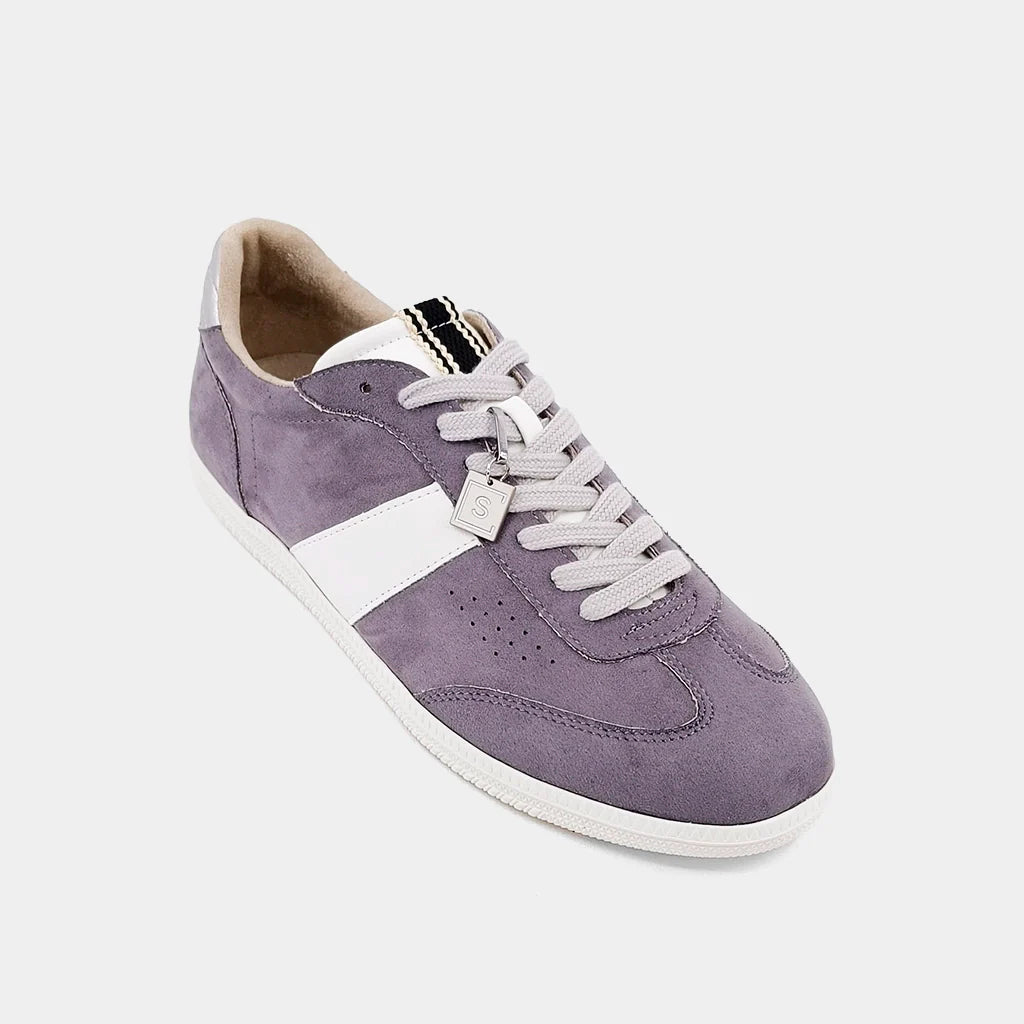 Sydney Sneaker - Grey
