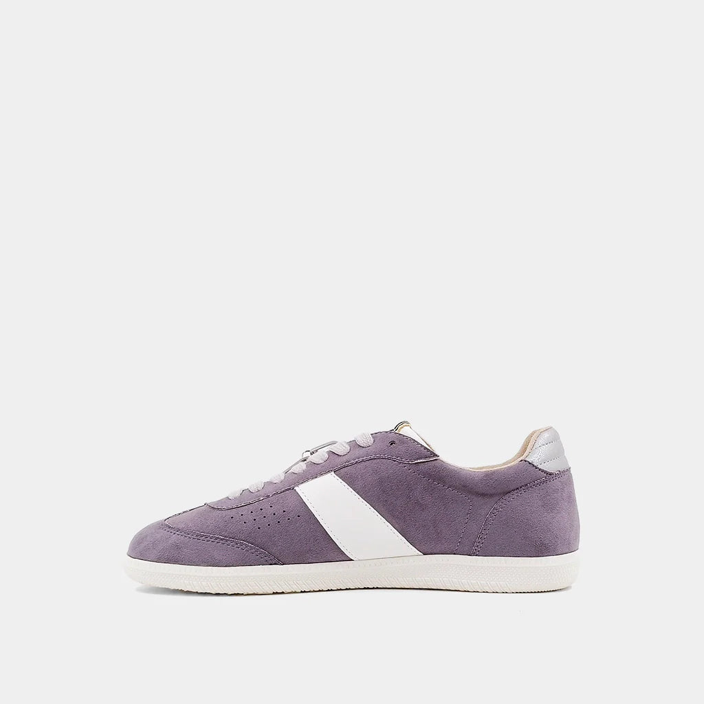 Sydney Sneaker - Grey