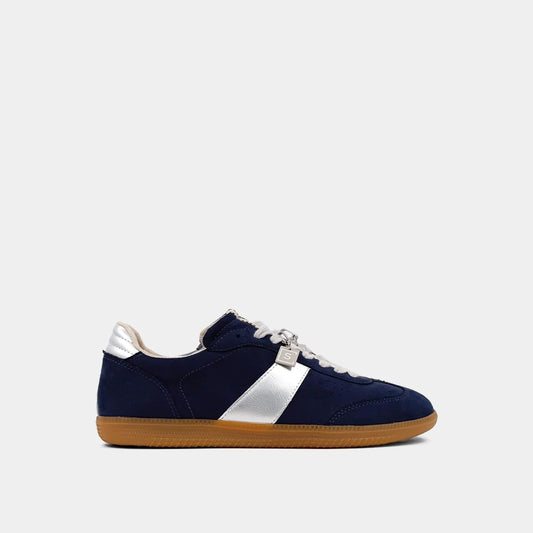 Sydney Sneaker - Navy