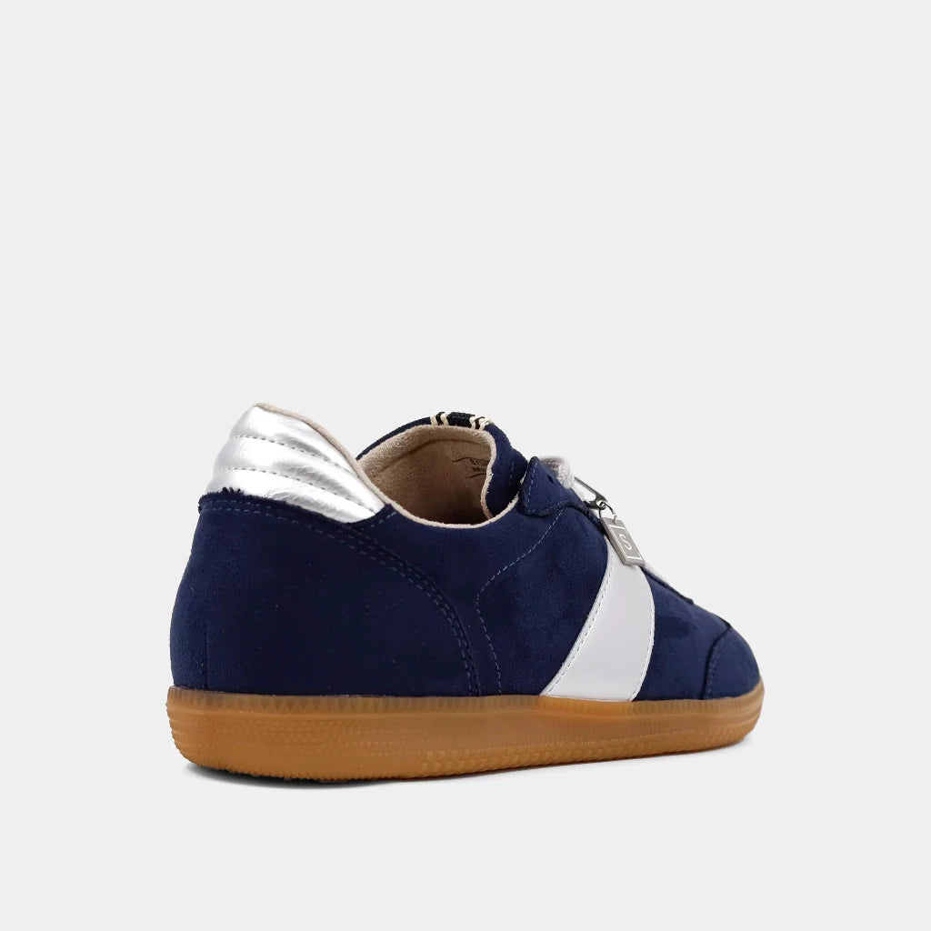 Sydney Sneaker - Navy