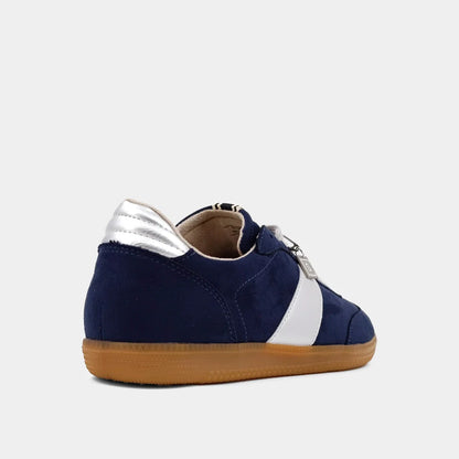 Sydney Sneaker - Navy