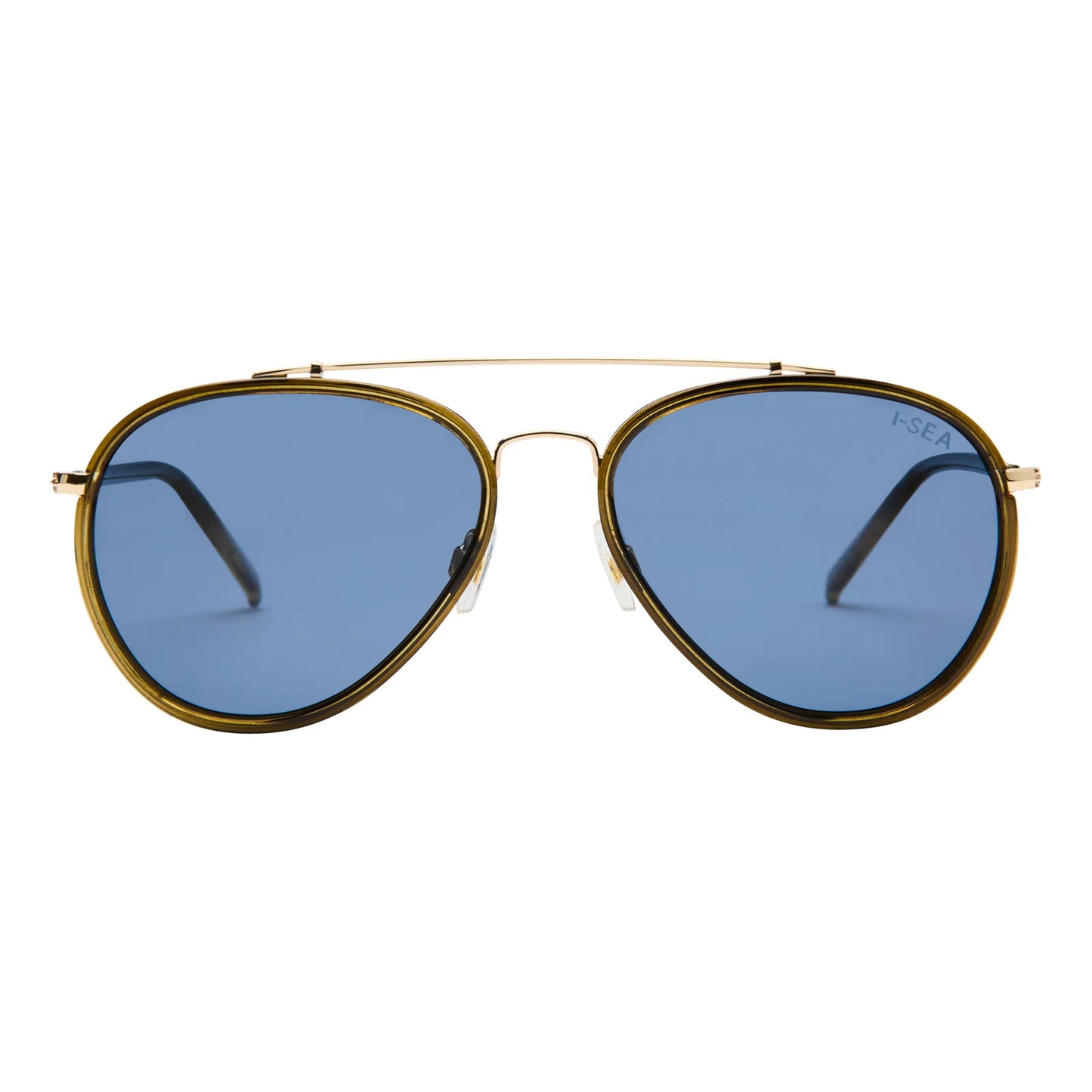 I-Sea Polarized Sunglasses - Assorted