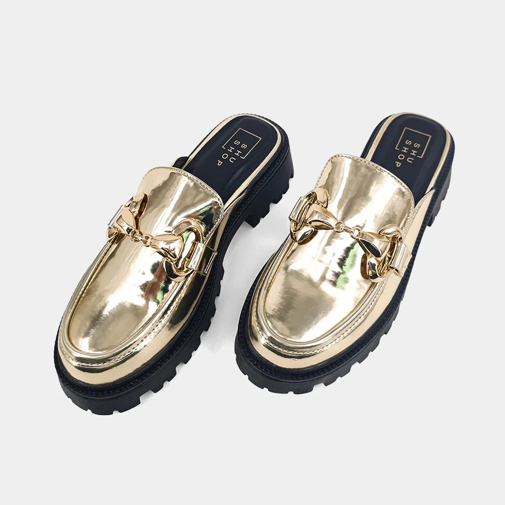Tiffany - Gold
