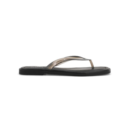 Mia Trixie Sandal - Black
