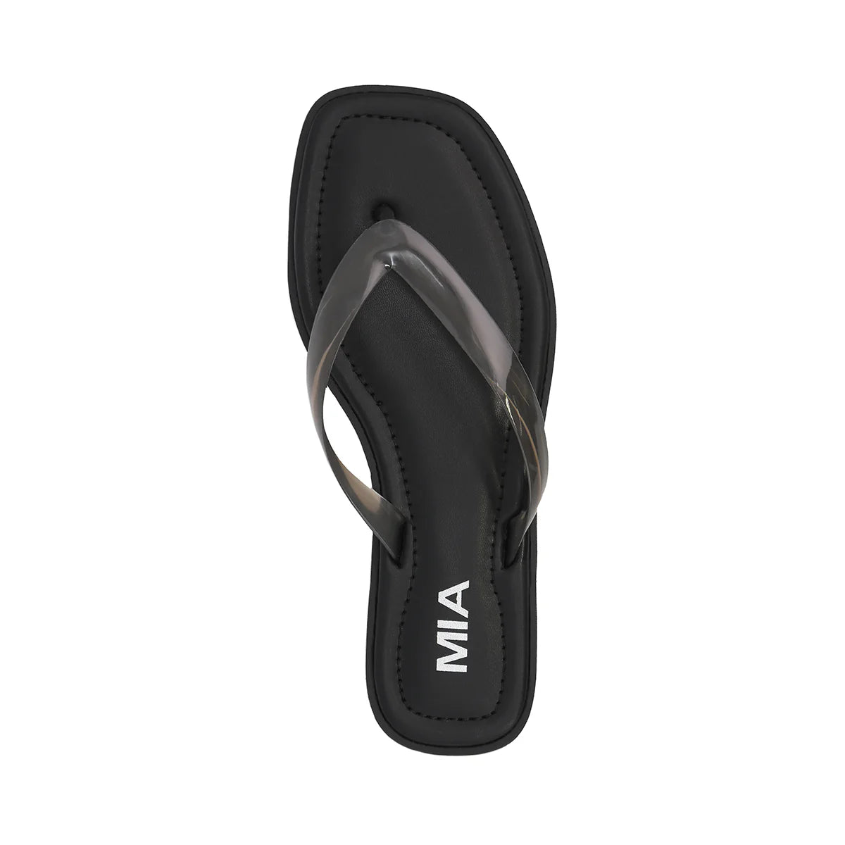 Mia Trixie Sandal - Black
