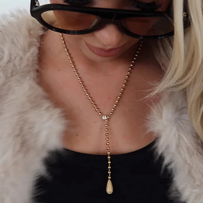 Lainey Necklace