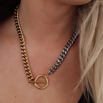 Reagan Necklace