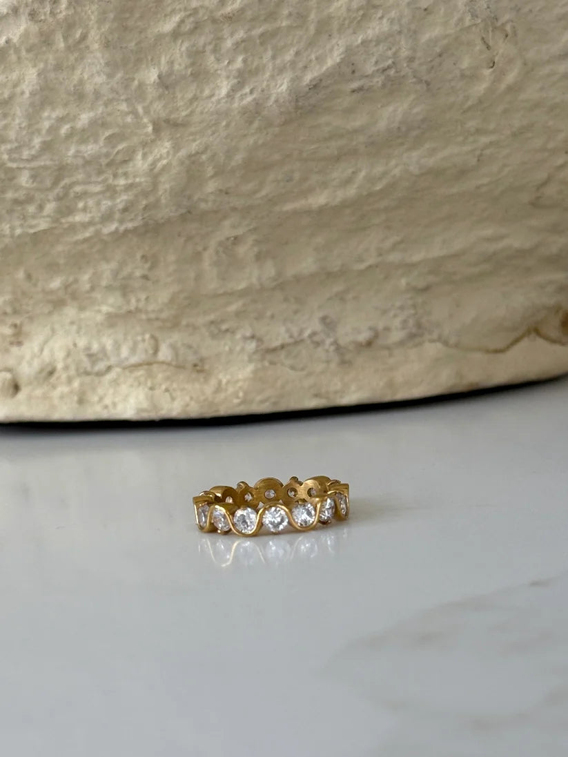 ChanSuttPearls Layla Ring