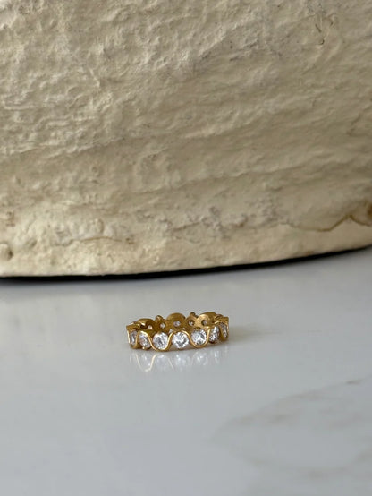 ChanSuttPearls Layla Ring
