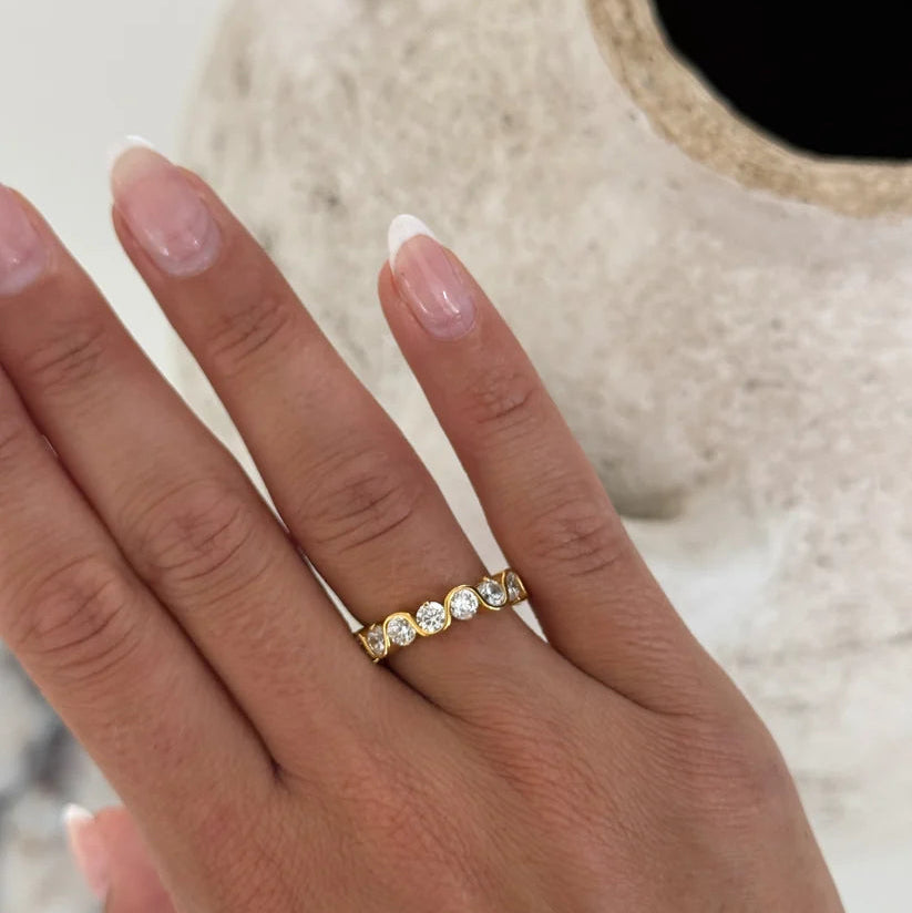 ChanSuttPearls Layla Ring