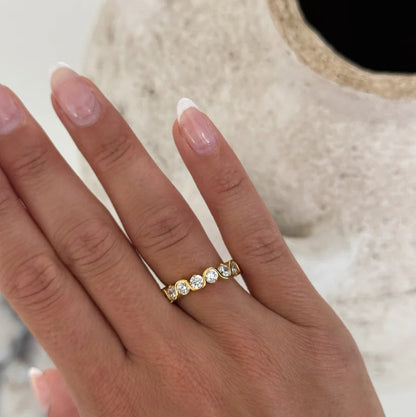 ChanSuttPearls Layla Ring