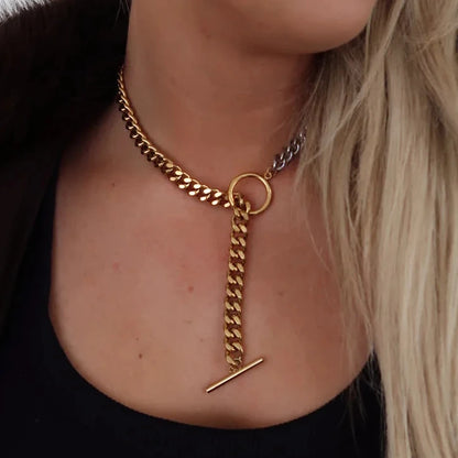 Reagan Necklace