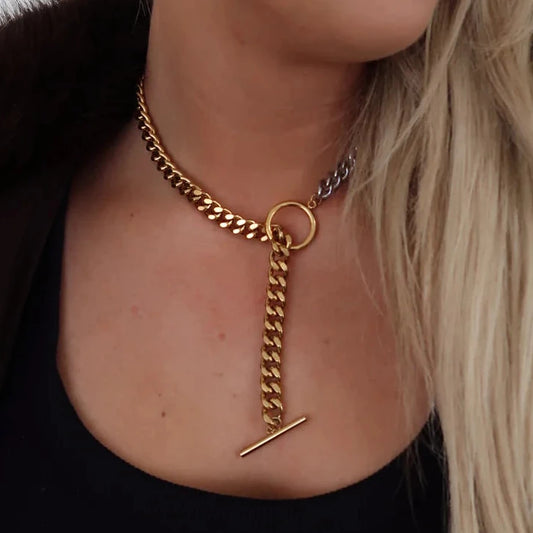 Reagan Necklace