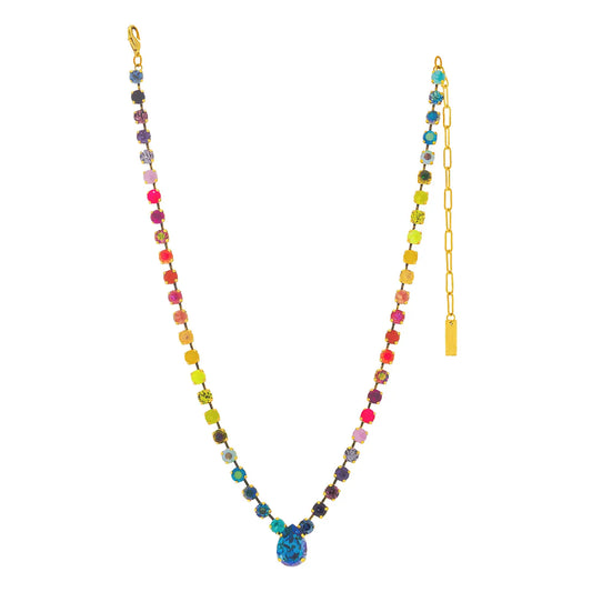 Miller Necklace - Candy Crush