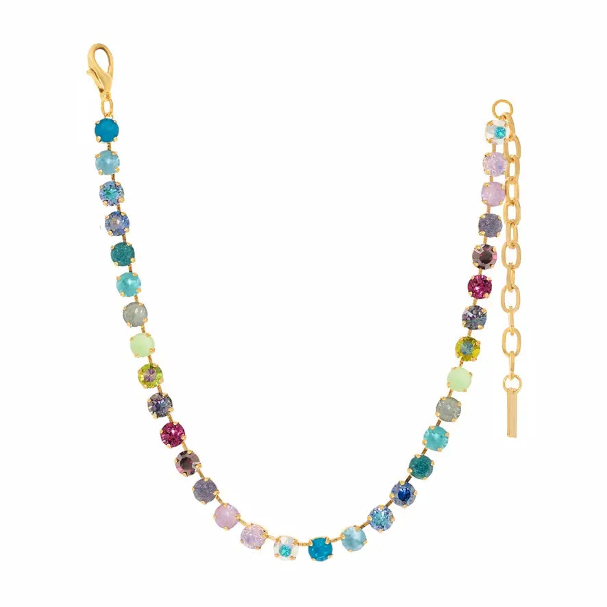 Oakland Necklace - Twinkleshine