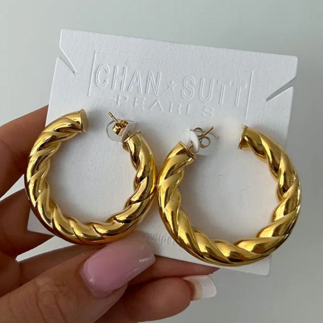 Reese Hoops