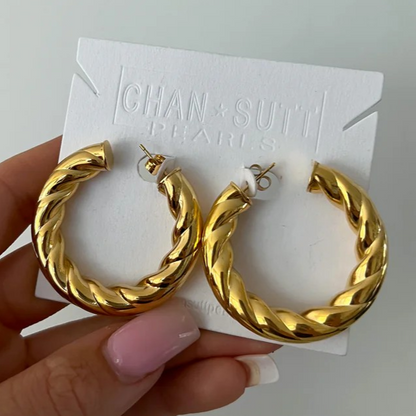 Reese Hoops
