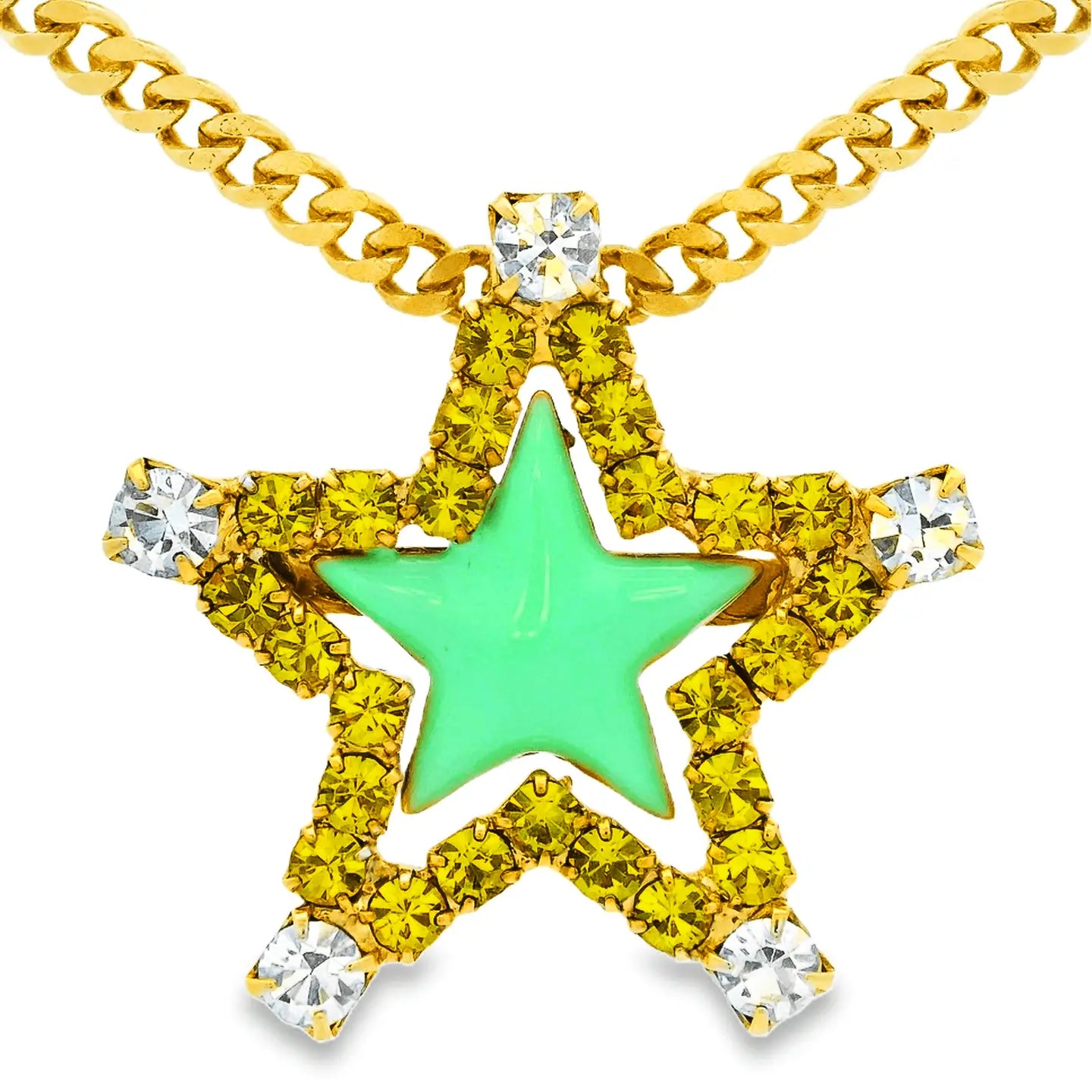 Sweet Star - Mint