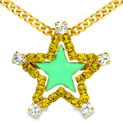 Sweet Star - Mint