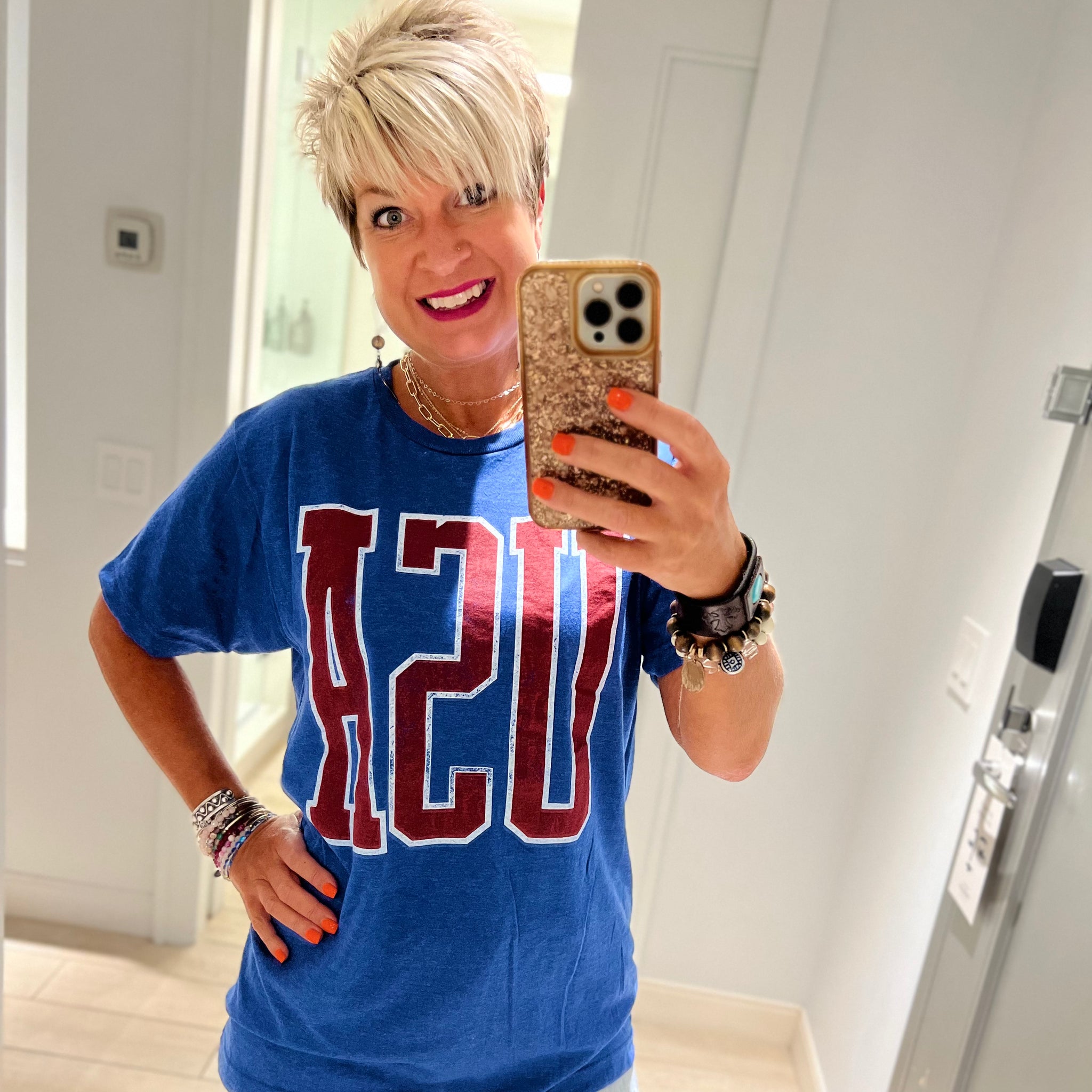 USA Tee